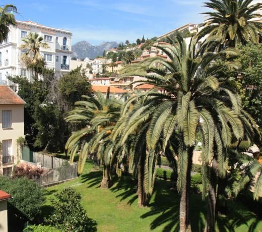 Best Western HÃ´tel Mediterranee Menton