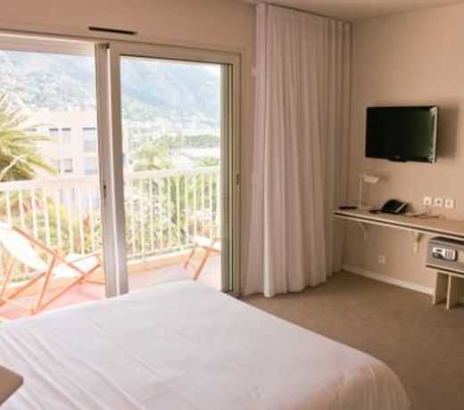 Hotel Palm Garavan