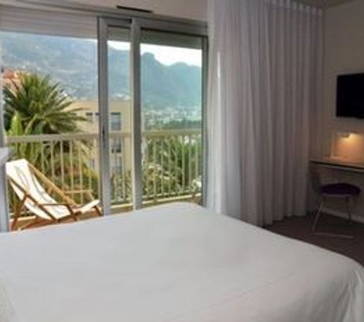 Hotel Palm Garavan