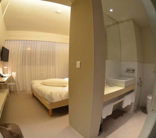 Hotel Palm Garavan