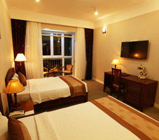 Hotel 165 Nam Ky Khoi Nghia