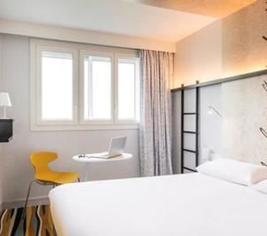 ibis Styles Meaux Centre