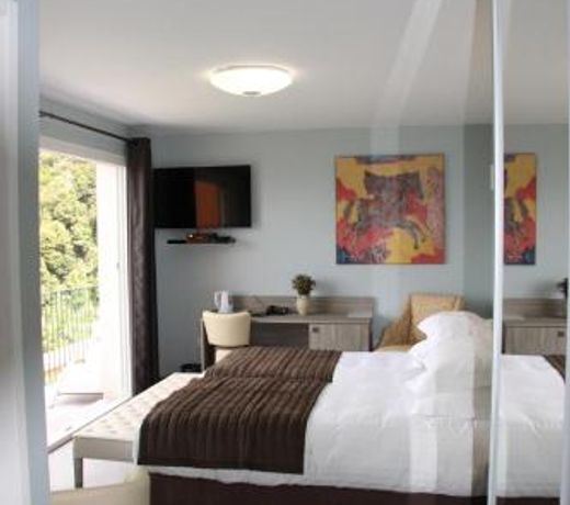 Casa Di Lucia Mi-Hotel