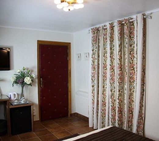 Casa Di Lucia Mi-Hotel
