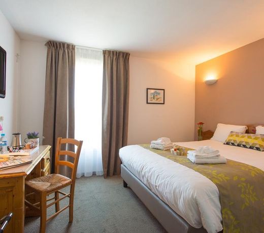 Best Western HÃ´tel Aurelia