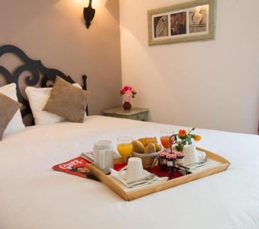 Best Western HÃ´tel Aurelia