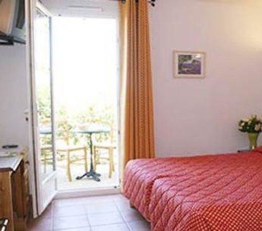 Best Western HÃ´tel Aurelia