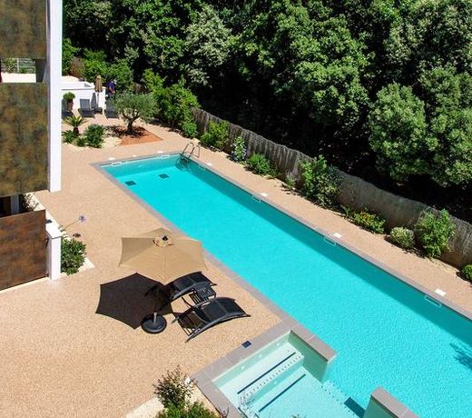 Forme-hotel & Spa Montpellier Sud-Est - Parc Expositions - Arena