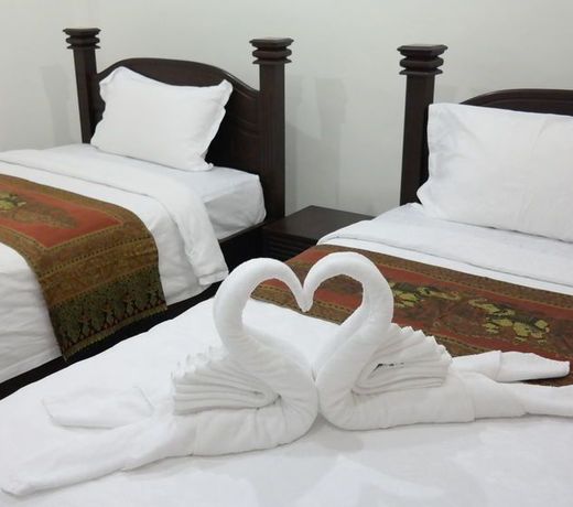 PhuBachiang Golf & Resort Pakse