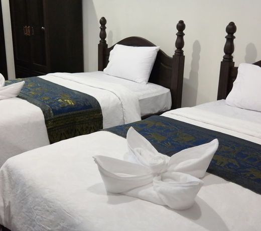 PhuBachiang Golf & Resort Pakse