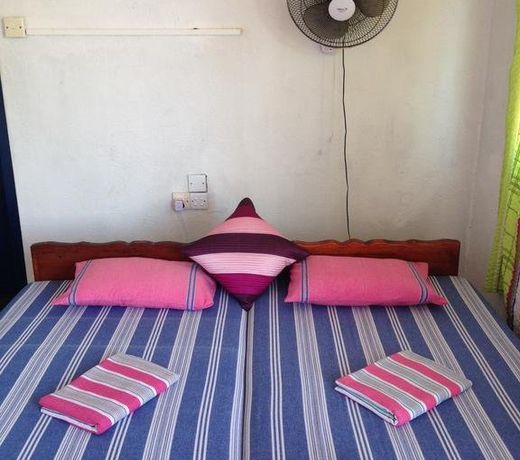 Sayuri Beach Hotel