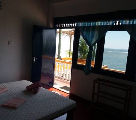 Sayuri Beach Hotel