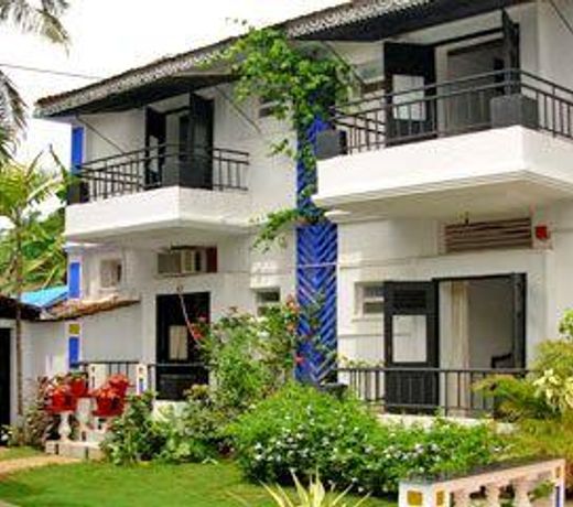 The Ronil Royale Hotel