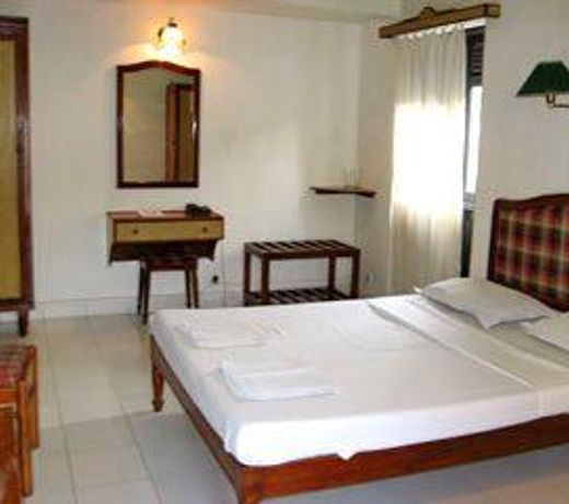 The Ronil Royale Hotel