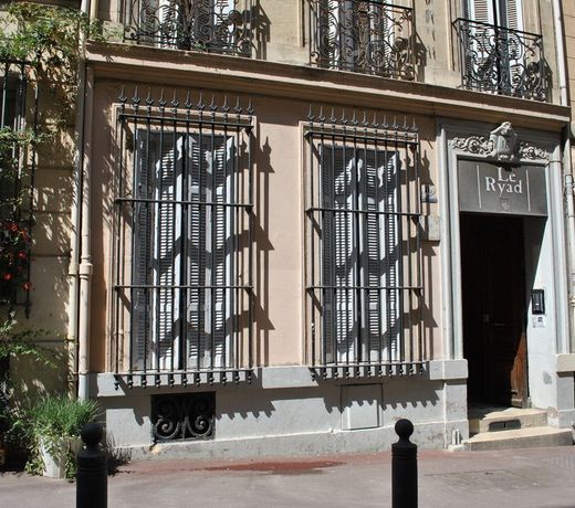 Le Ryad Boutique HÃ´tel