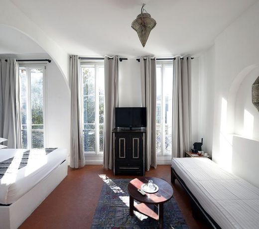 Le Ryad Boutique HÃ´tel