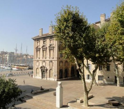 App-Arte Marseille Vieux-Port