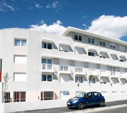 Residence Le Major