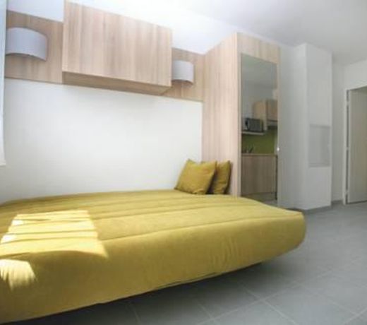Residence Le Major