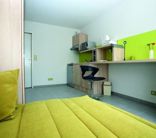 Residence Le Major