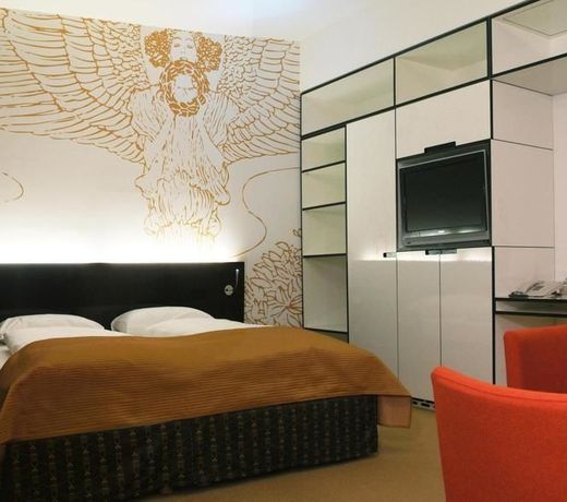 Alma Boutique-Hotel