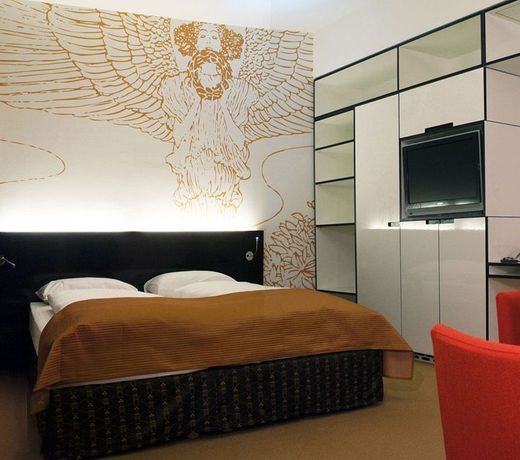 Alma Boutique-Hotel