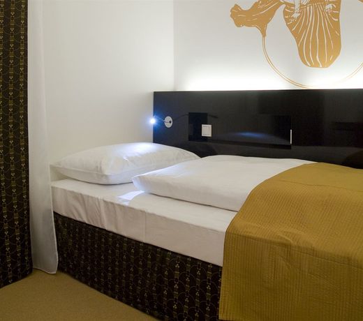 Alma Boutique-Hotel
