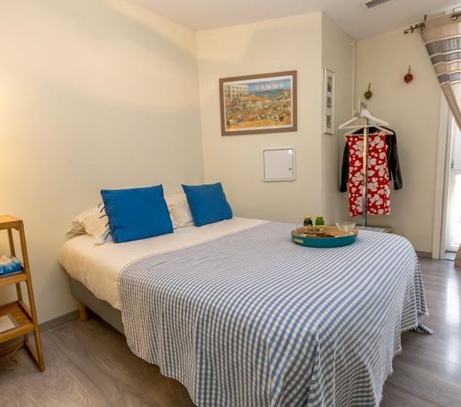 Les Chambres de Jeannette