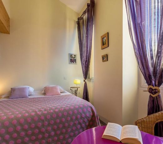 Les Chambres de Jeannette