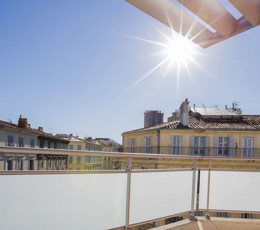 B&B HOTEL Marseille Centre La Joliette