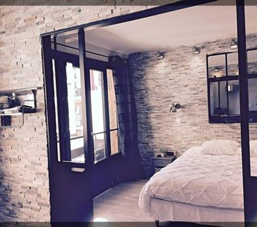 Marseille City Chambres&Appartements