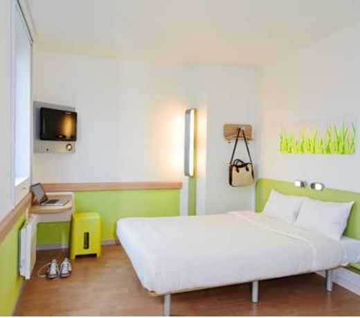 ibis budget Marseille Aeroport Provence