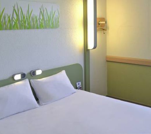 ibis budget Marseille Aeroport Provence