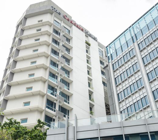 The Seacare Hotel