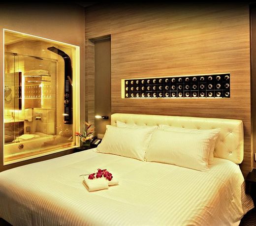 The Seacare Hotel