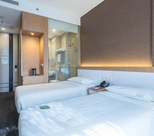 The Seacare Hotel