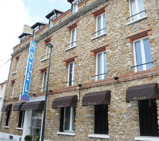 Hôtel Patio Brancion