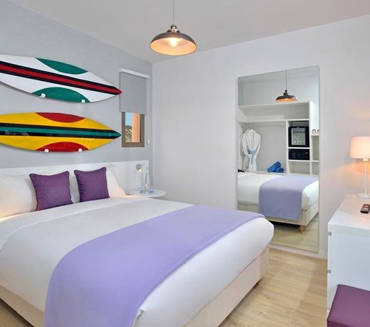 Radisson Blu Resort Taghazout Bay Surf Village
