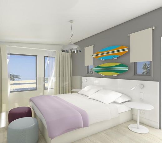 Radisson Blu Resort Taghazout Bay Surf Village