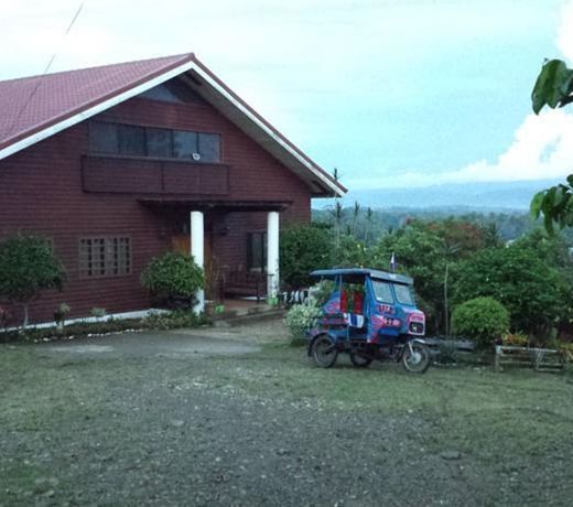 Villa del Carmen Haven Bohol