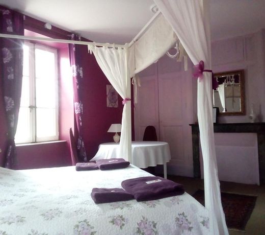 LE CLOS DE FLACE