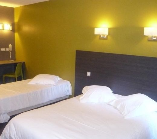 HOTEL QUAI DE SAONE