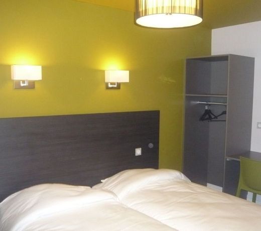 HOTEL QUAI DE SAONE