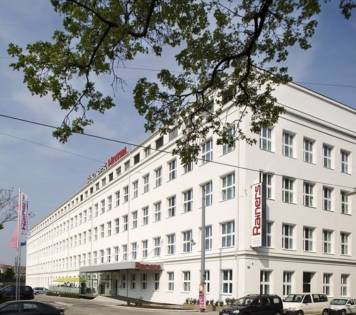 Rainers Hotel Vienna