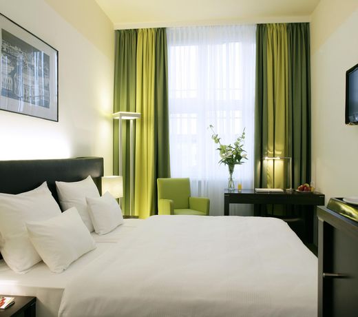 Rainers Hotel Vienna