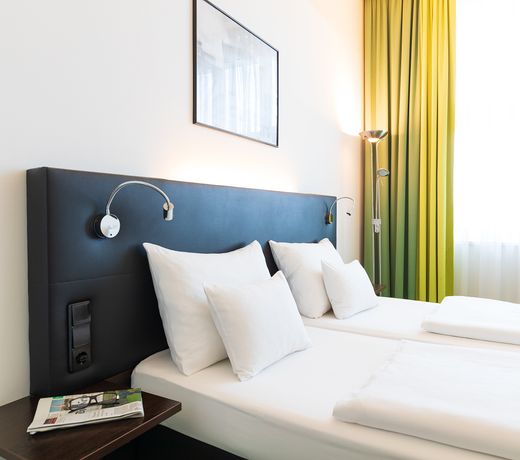 Rainers Hotel Vienna