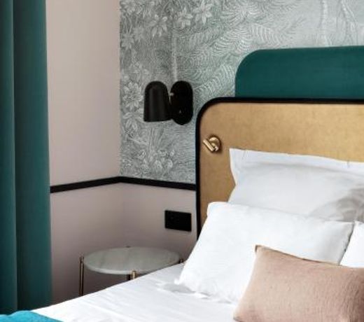 Best Western Hotel du Pont Wilson