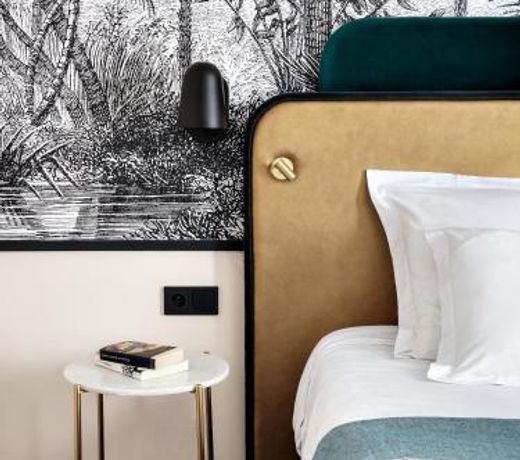 Best Western Hotel du Pont Wilson