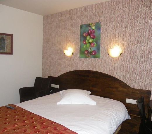 Hotel Van Reeth's Koffiebranderij