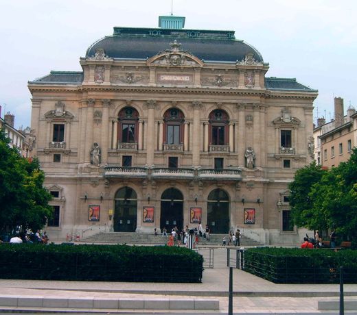 Hotel du Theatre